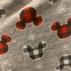 Disney women’s elastic waistband pajama pants